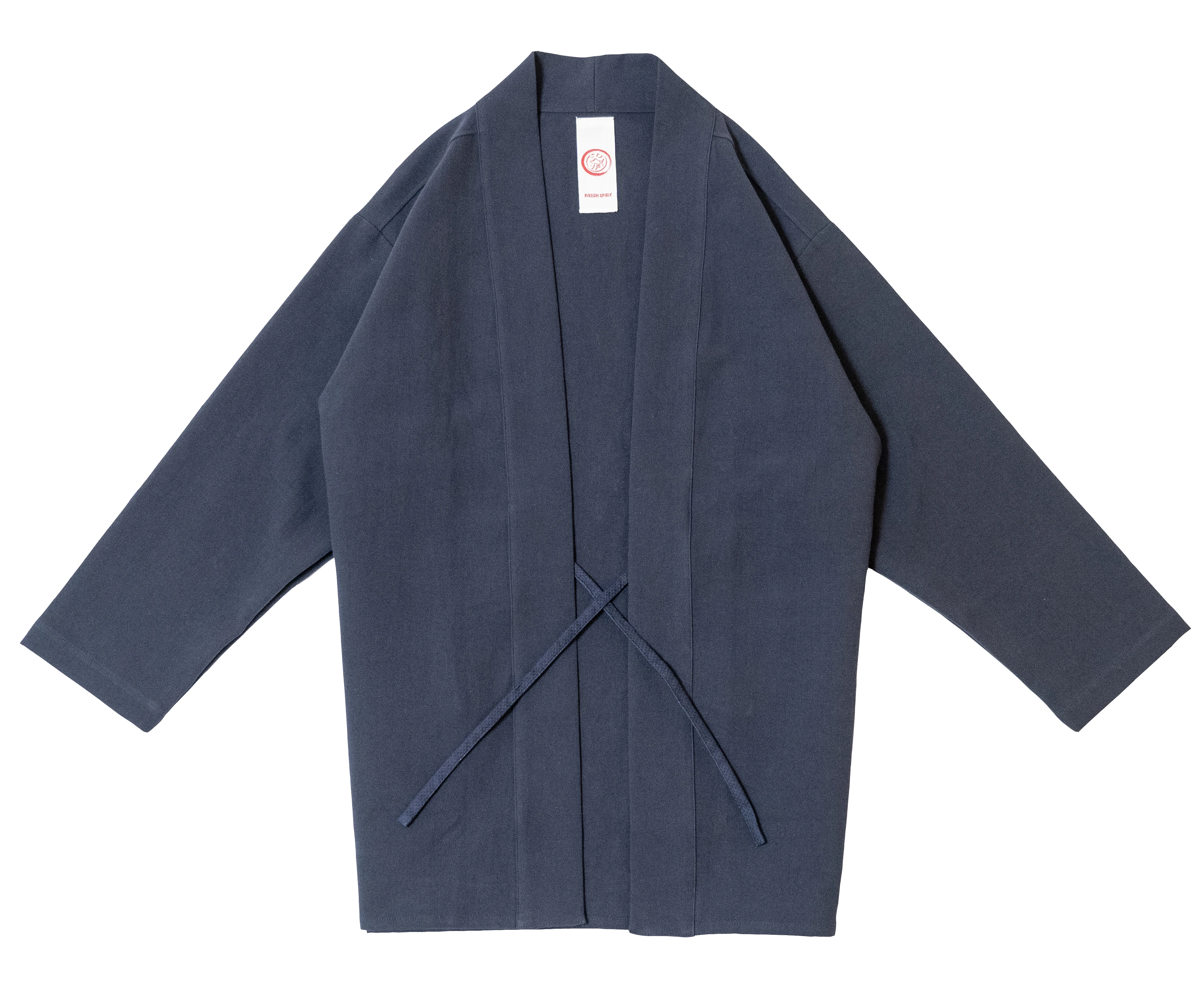 JAPANESE HAN-TEN JACKET Japanese uniform restaurant uniform jacket