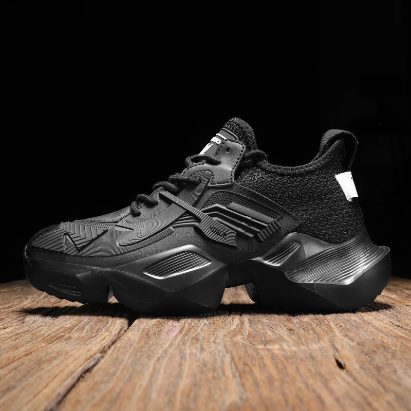 sport sneaker shoes factory Customize your own logo brand air cushion sport running shoes for man