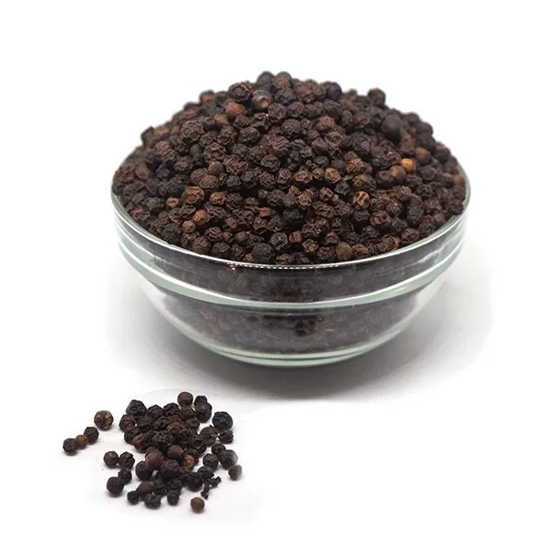 Made in Vietnamese product Black Pepper 570g/l  machine cleaned ASTA Top Quality 2021