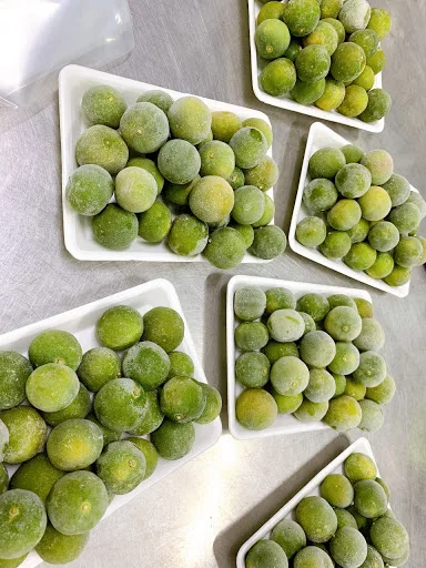  Поставка свежих каламansi из Вьетнама по лучшей цене _ vikafoods (+ 84983028718).