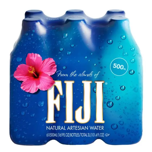 Фиджи вода земля лучшая вода для оптовой продажи