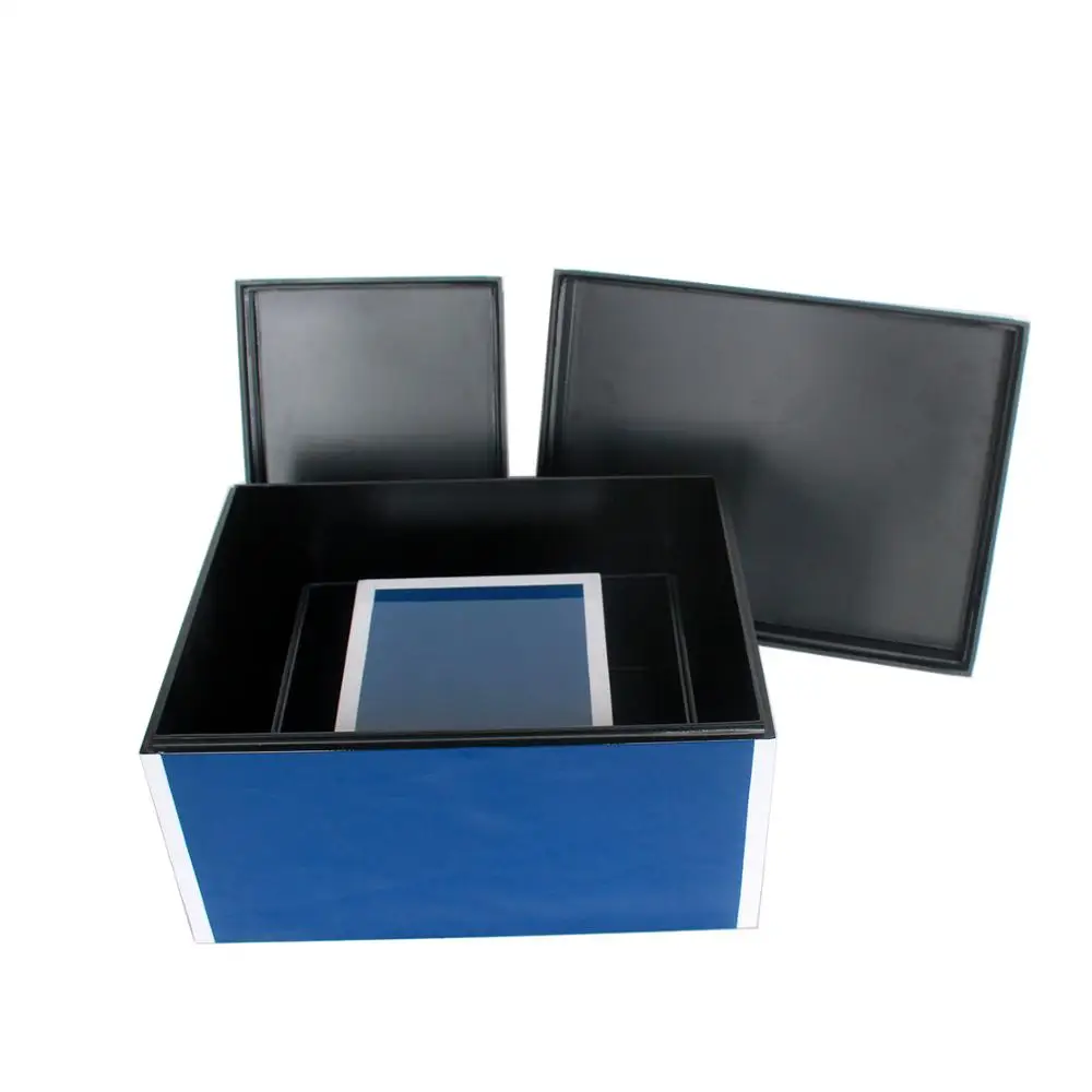  Very high quality lacquare box from Viet