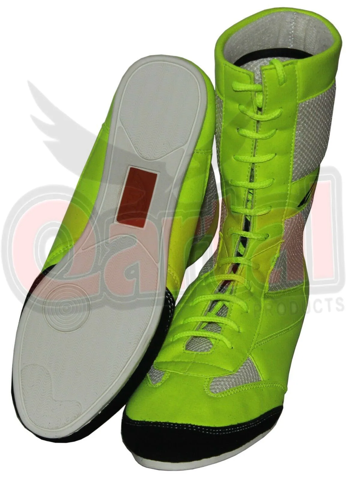 Длинный стиль 2021 высокие спортивные кроссовки от производителя профессиональная обувь для кикбоксинга