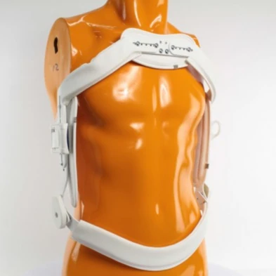 
HYPEREXTENSION BELT-JEWETT-DYNAMIC 