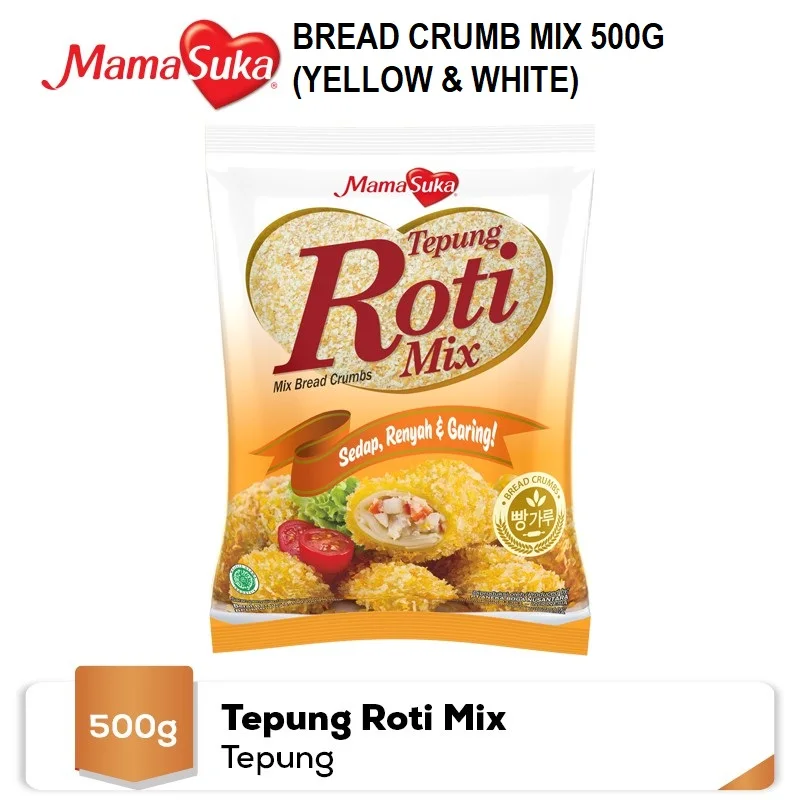 Bread Crumb Mix