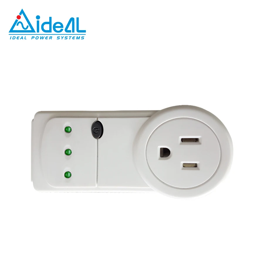 US voltage protector surge guard for home refrigerator appliance