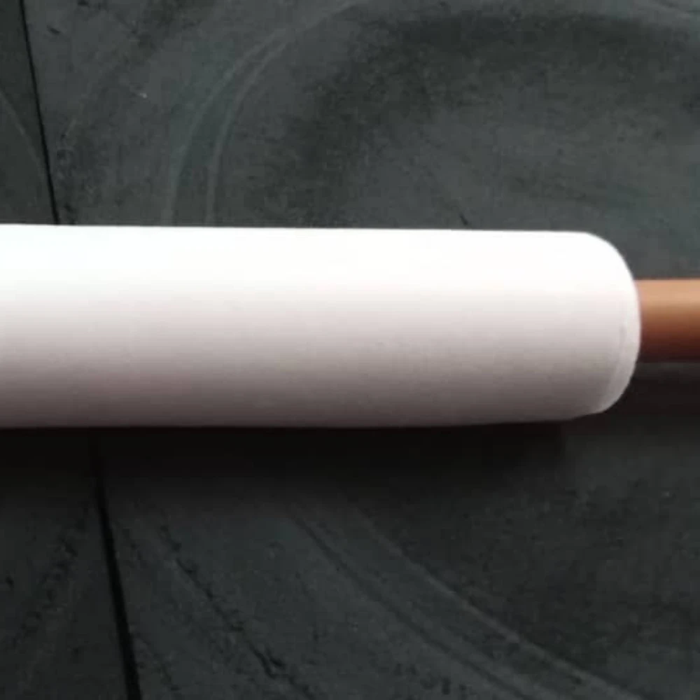 Счищатель чистки рулон многоцелевой SMT МРМ нетканый ткани