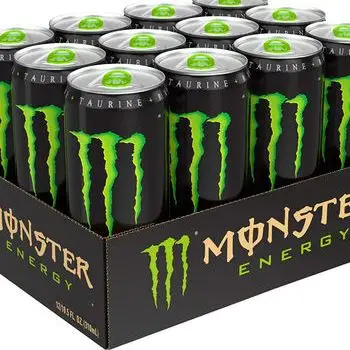 Bulk buy Monster Energy drink UK