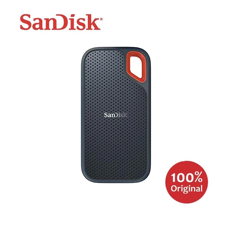 Best Price Sandisk 500GB SSD Extreme Portable