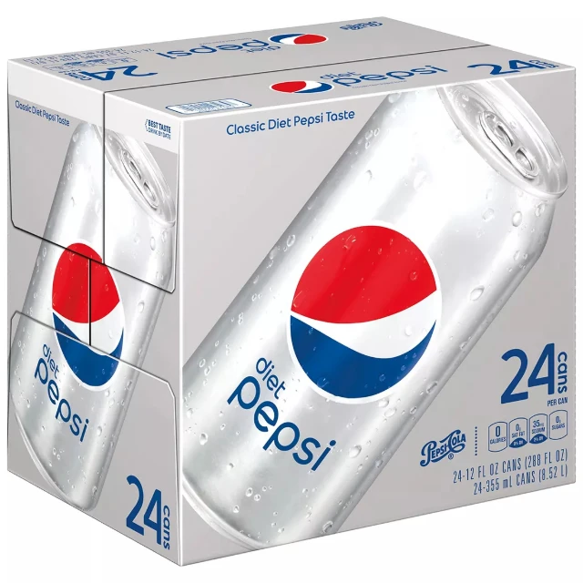 
NEW Pepsi Original Black Pink Pepsi can 355ml - 12oz HOT SELL Pepsi Soft Drinks Wholesaler Soft Drinks 