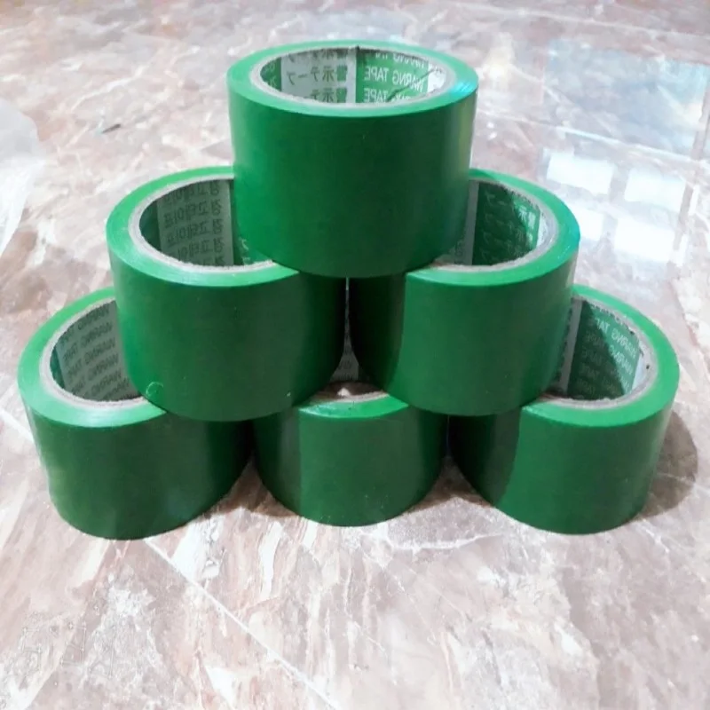 Factory Direct Custom Transparent BOPP Tape Single Sided Water Activated PVC Pressure Sensitive 50mm DIY Sealing Packing OPP