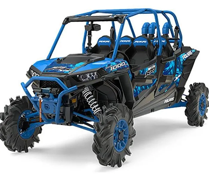  Быстрая распродажа новинка 2020 года Spotsmann 1000 High Lifter Edition atv 4x4 utv quad бесплатная