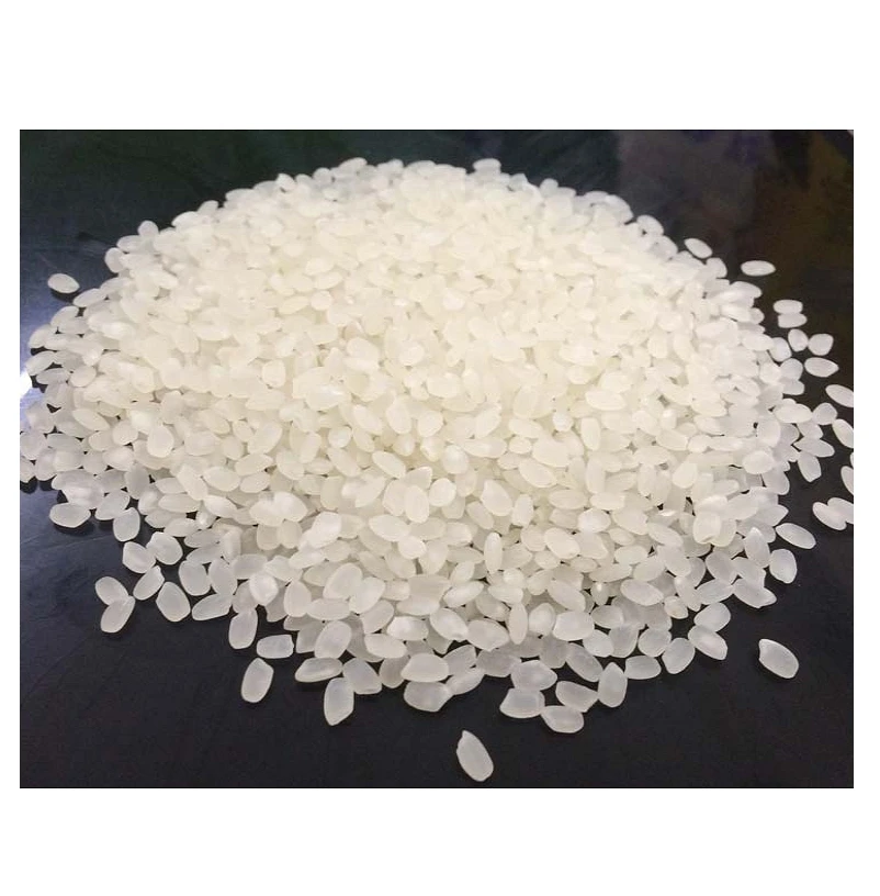 Made in Viet Nam High Quality Japanese sushi rice Japonica Rice Round Short Seed White Rice 5% Broken with Best Price
