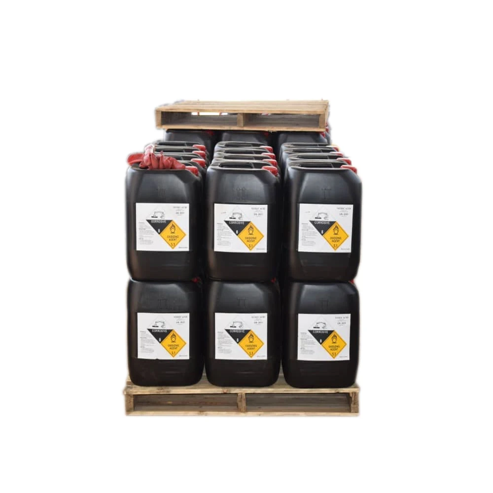 Nitric Acid 68% nitric acid prices