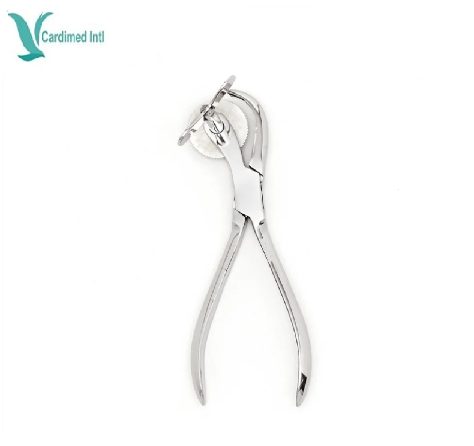 Finger Ring Cutter 16 cm / Surgical Instrument / Sialkot Pakistan