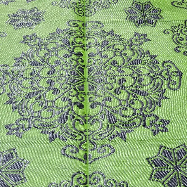 Цветные пластиковые коврики 180X270 см