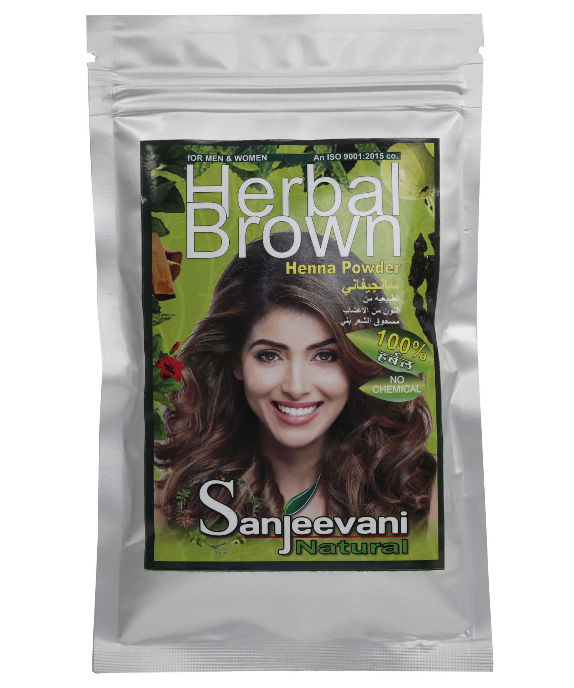 Wholesale Henna Powder / Bulk Natural Henna Powder Bulk Sale Ammonia Free PPD Free Hair Color Natural Private Label