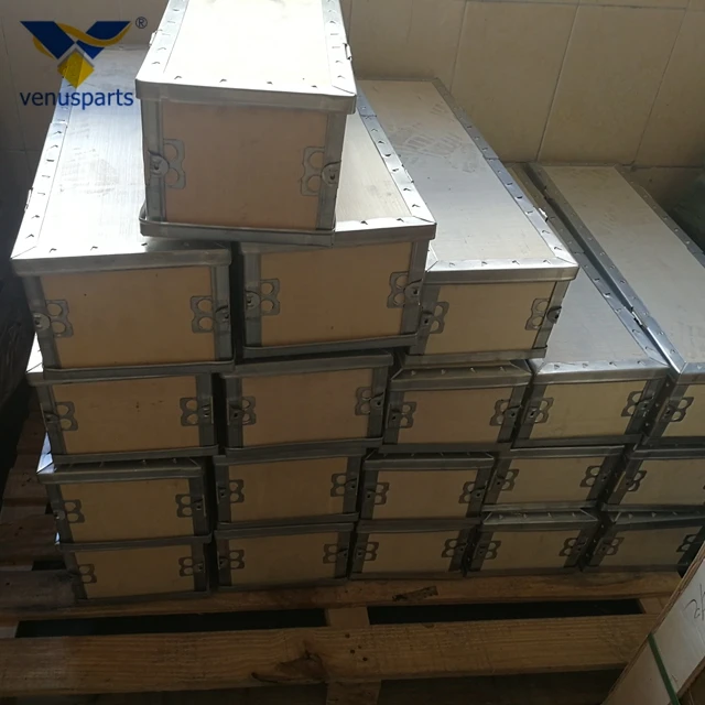  Запчасти для генератора T401132 U85206452 U85206451 U85206520 185206452 185206450 соленоид подачи топлива 12