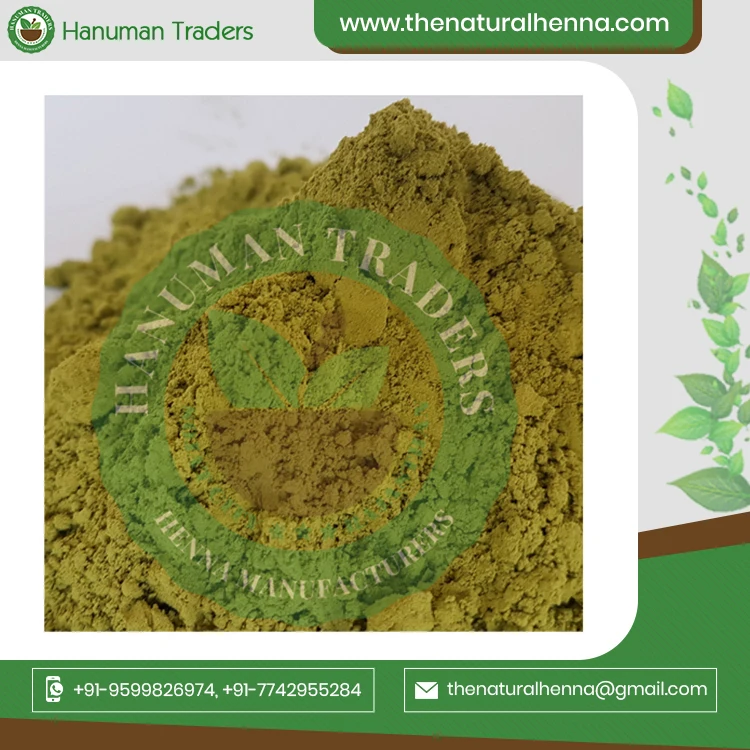 Листья хны высочайшего качества листья порошок для укрепления волос купить по низкой цене Порошок Хны