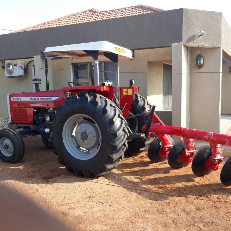 Massey Ferguson  MF385 MF390  MF290 MF240 Tractors,Farm machinery and equipment for agriculture