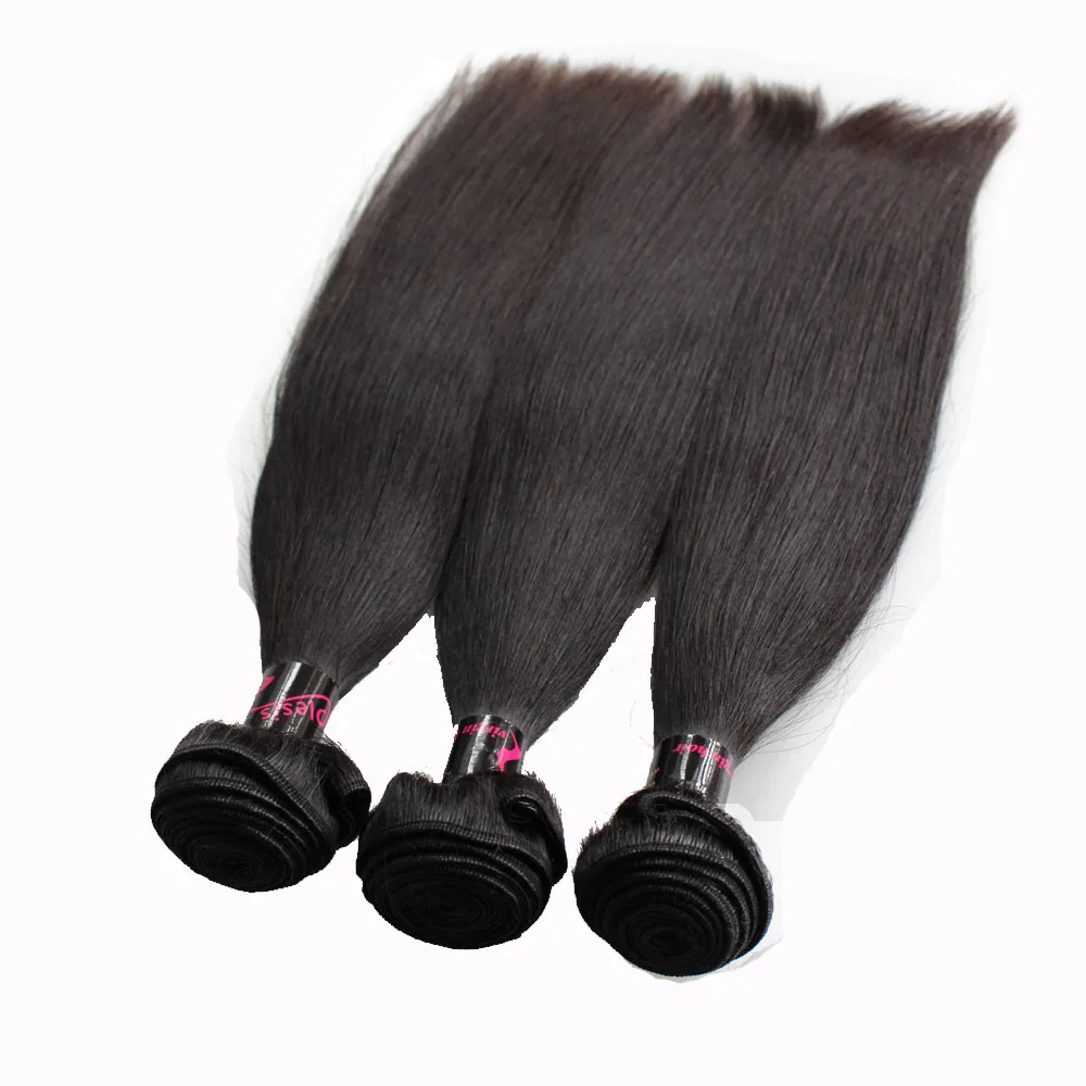 Hight Quality Wholesale Virgin Hair Vendors Raw Virgin Brazilian Hair Products