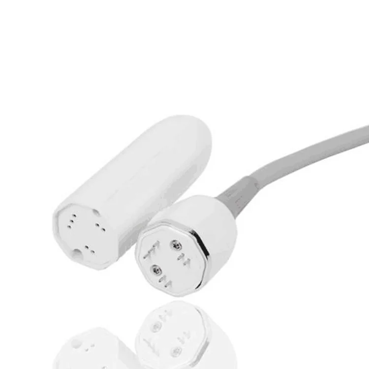 
2021 newest arrivals 12 lines 4d hifu ultrasonic weight loss body slimming machine mini cartridge handle gel face lift 