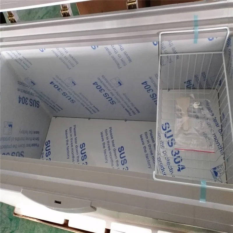 -Морозильная камера 86c deg для низкой температуры, камера для криотерапии, медицинское Криогенное Горизонтальное оборудование, морозильник