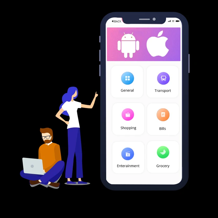 App Developers India | Mobile App Best Online Shopping App solution Company  in India | Protolabz eServices