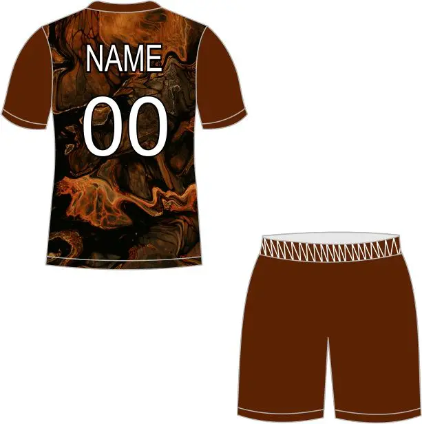 Футбольная форма нового сезона 2021-2022 футбольная Джерси спортивная одежда под заказ футболка с номером 10