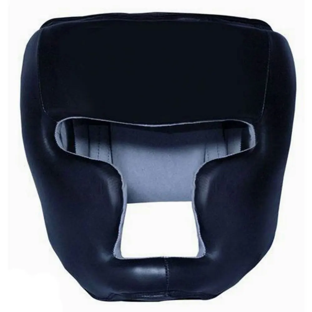 Top Headgear Head Guard for Protection in Muay Thai, Boxing, Kickboxing, MMA/New Arrival Latest  Top Quality Boxing Head Guard