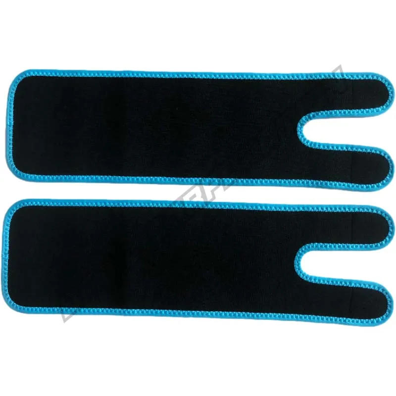 Sweat Thigh Trimmer Custom Logo  Neoprene Sports Slimming Waist Wrap Band Sauna Belt Weight Loss Sweet Waist Trimmer Sweat Belt
