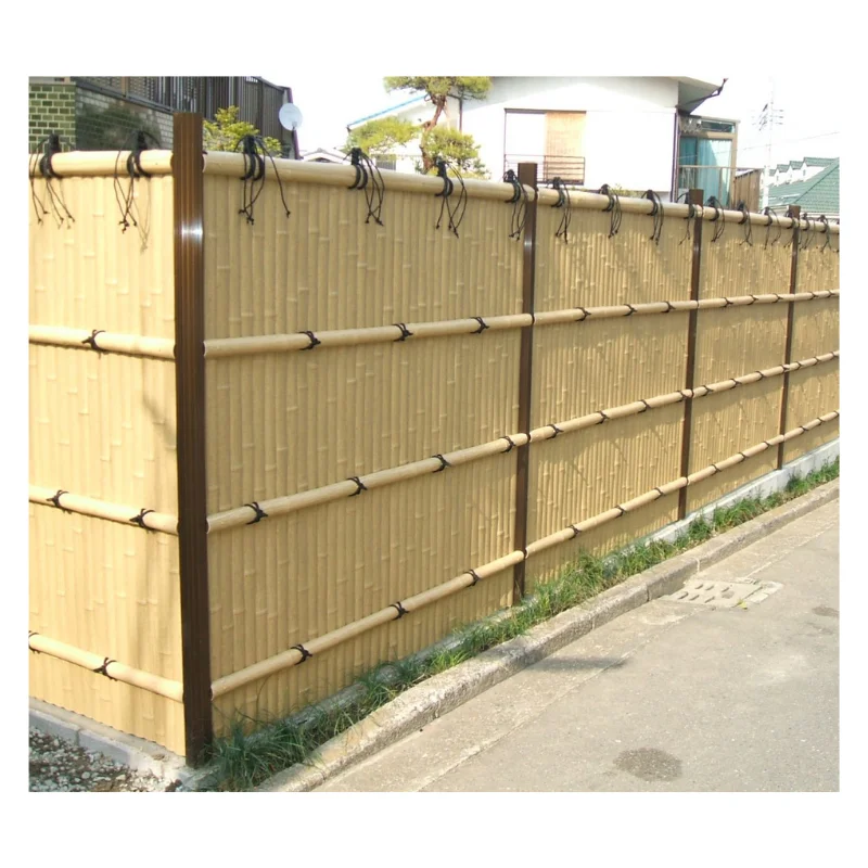 Eco-friendly Solid Bamboo Pole For Construction And Gardening From Vietnam