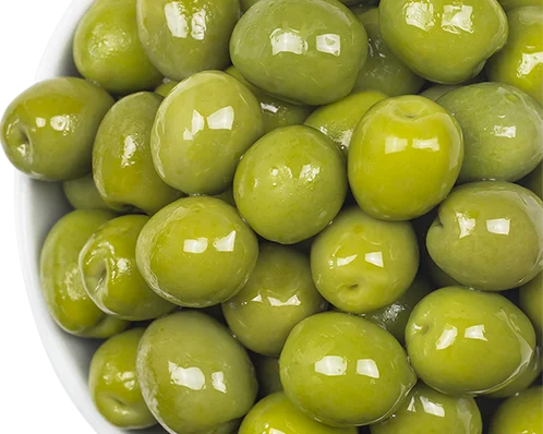 
 Good Quality Fresh Olives Available for Sale  