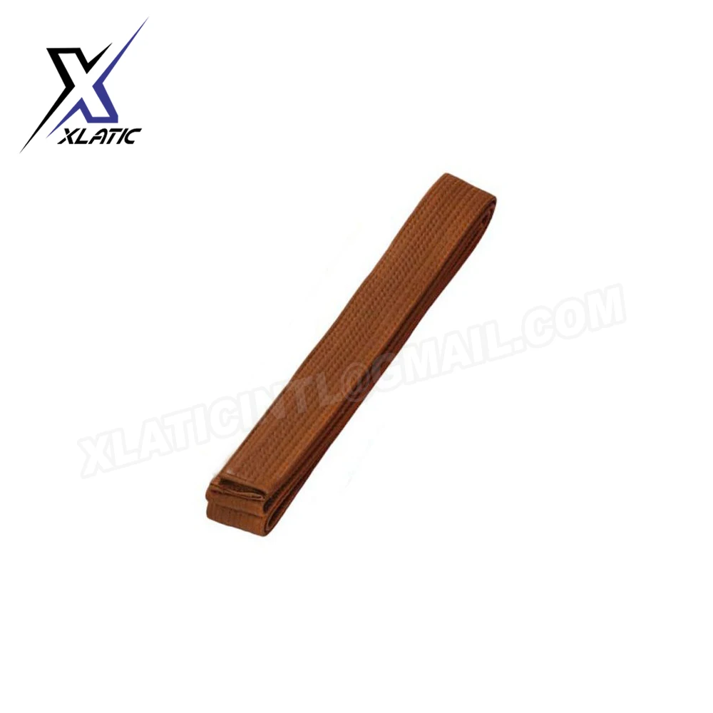 Taekwondo multi colors belt MARTIAL ARTS COLOR BELT CUSTOMIZE  Karate uniforms embroidery belts  ITF Uniform