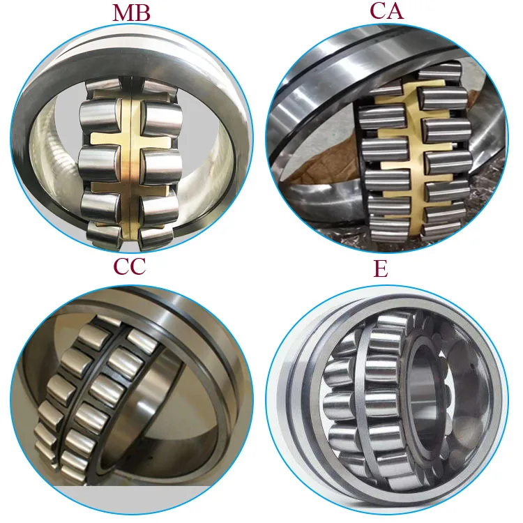 MB CC CA Wholesale spherical roller bearing 23024 23026 23028 23030 23032 23034