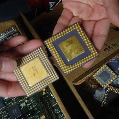 Качественные процессоры 486 и 386 CPU