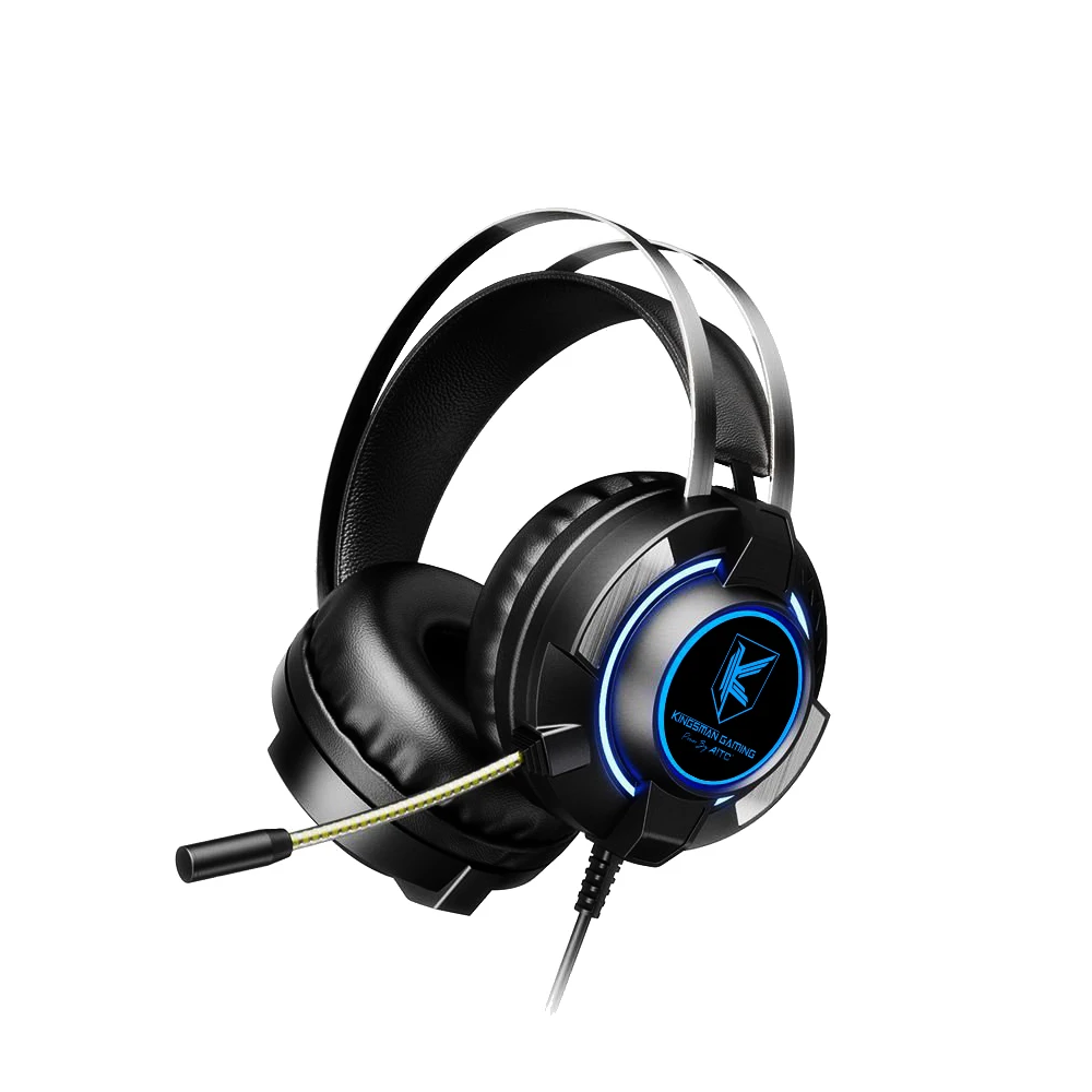  RGB подсветка 4 в 1 клавиатура мышь гарнитура коврик для мыши игровой