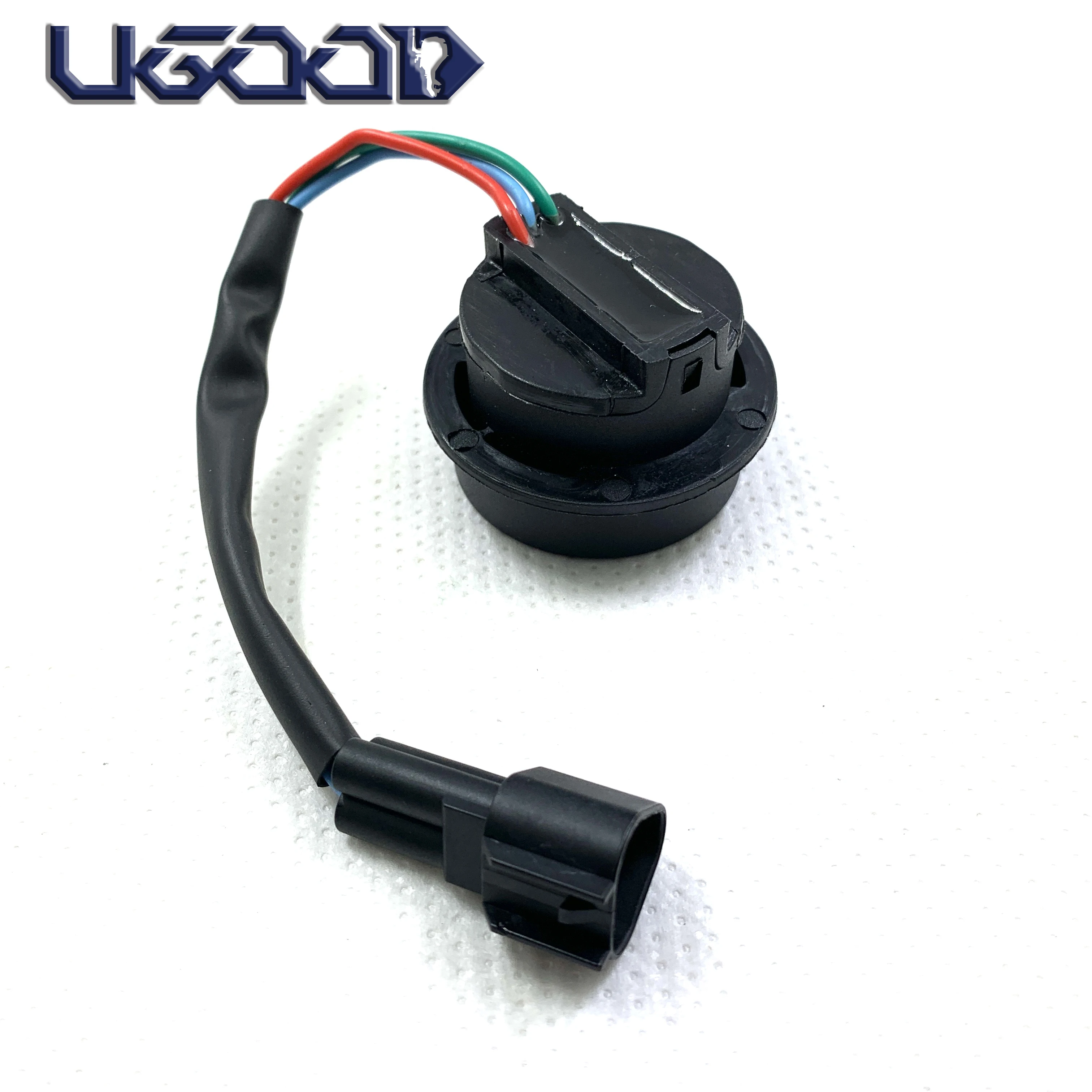 TAIWAN 115-120HP 6R3-82563-00 Outboard Trim And Tilt Switch Assembly  For YAMAHA