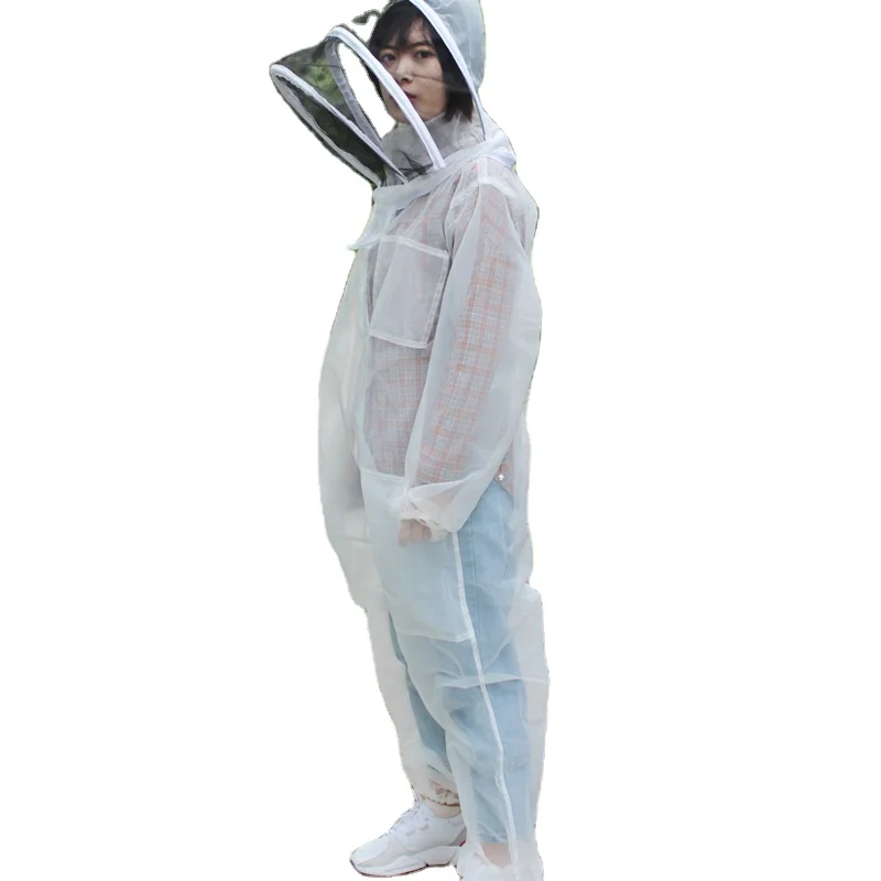 New high quality honey bee protection suit