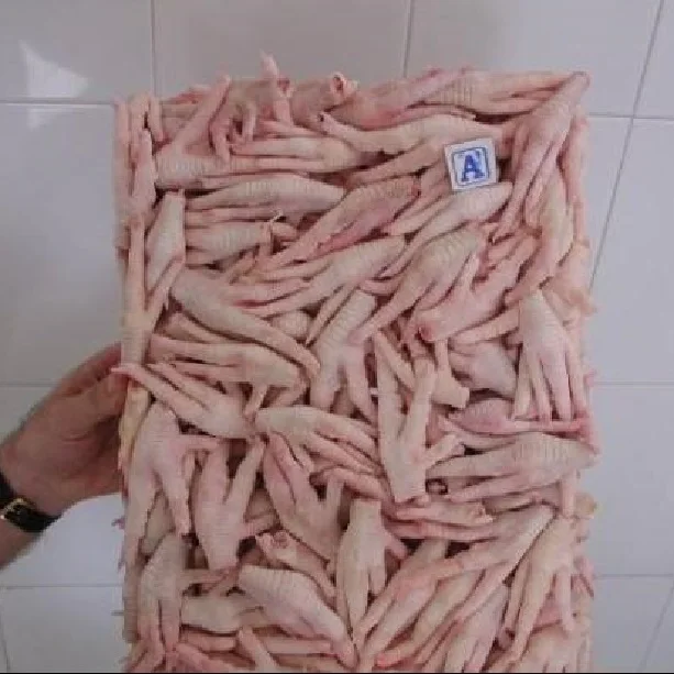 
Bulk Chicken Feet Best Price 