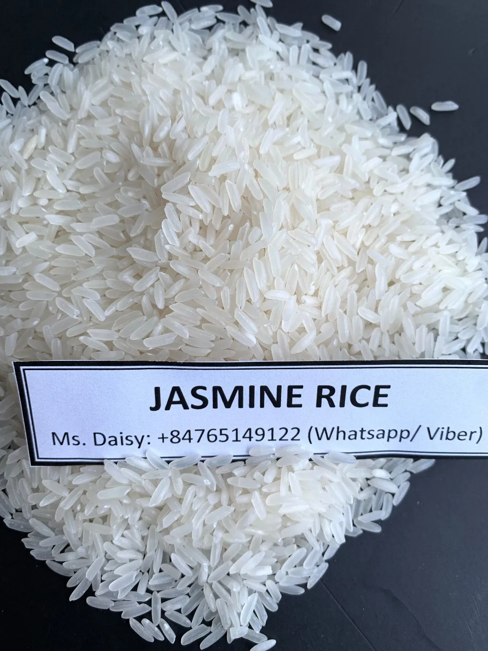 
RICE IN BULK PACKING FROM VIETNAM FACTORY - Whatsapp: +84905010988 