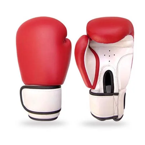 Manufacture Boxing Gloves Made In Different Color Top High Quality Fighting Training Boxing Gloves