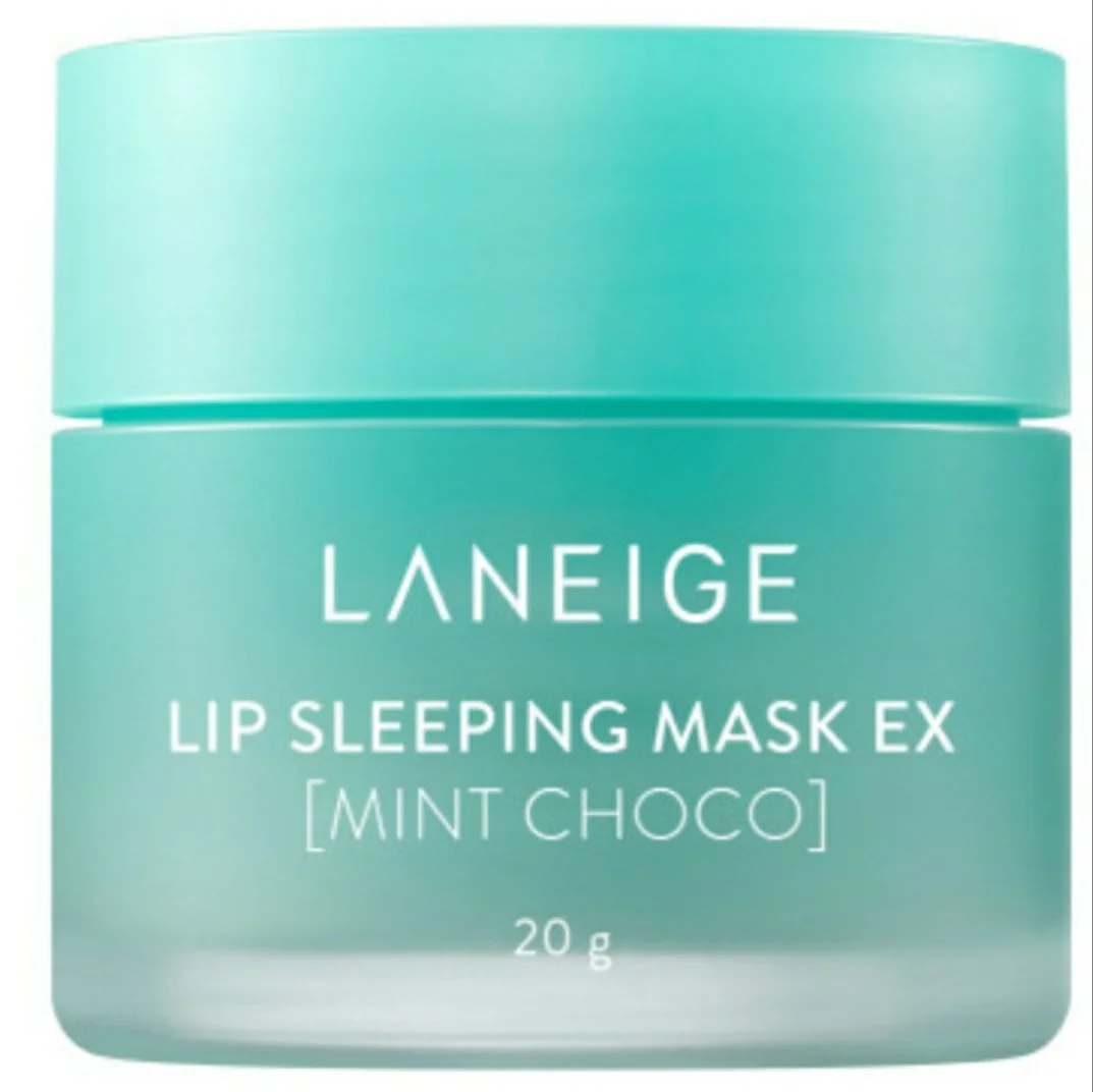 K-Beauty Best quality hydrating laneige water sleeping gel type mask