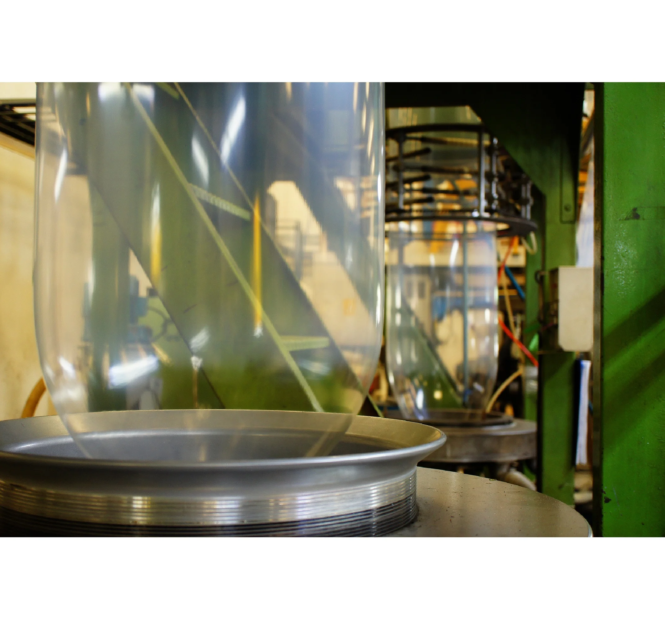 PE Polyethylene Films