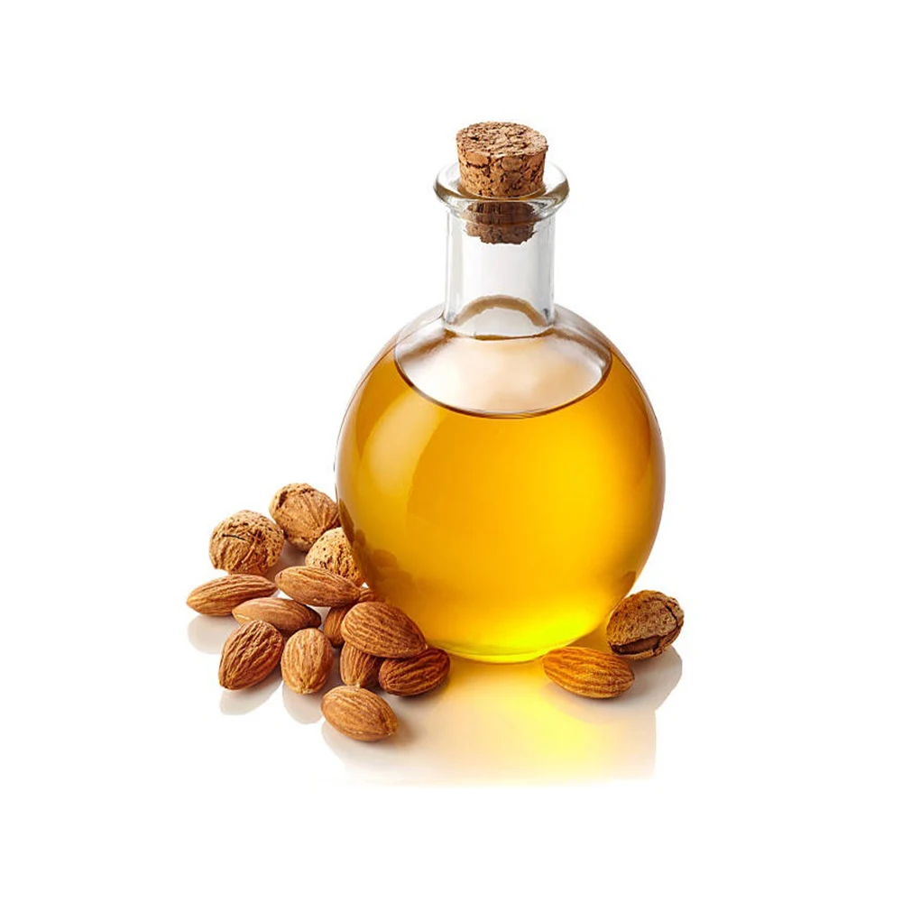 Лидер продаж, миндальное масло из Индии