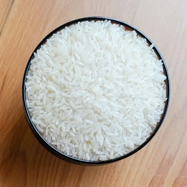 Vietnam Aromatic White Rice Jasmine/ Double Sortexed White Jasmine Rice 85 Rice/ High Quality Jasmine Rice From Vietnam