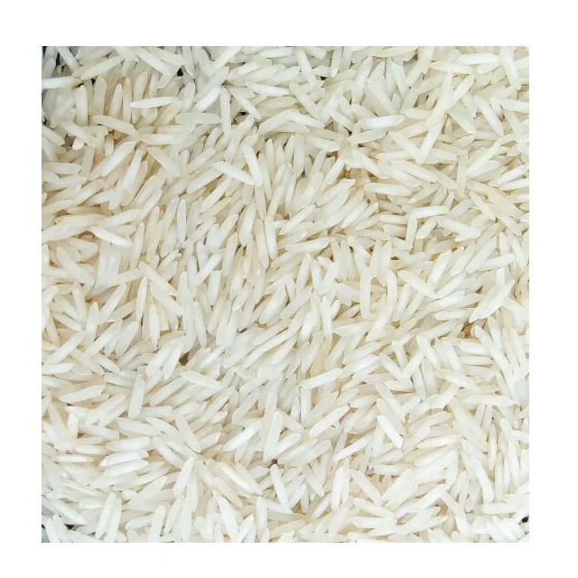 Long And Flavourful High Quality White Sella Basmati 1121 Rice In Competitive Price