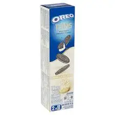 Печенье-сэндвич Oreo Thins 95 г