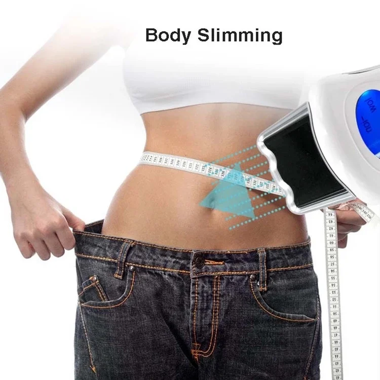  Аппарат для домашнего использования с микротоком 2021 аппарат глубокого очищения лица и ионами биологического микротока