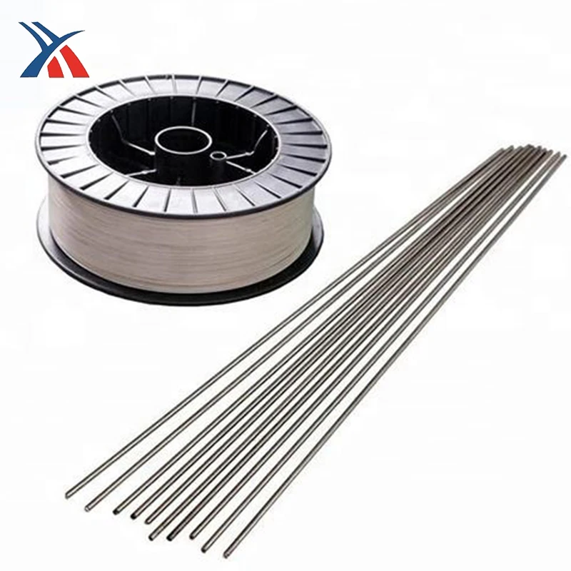 Hot Selling ASTM B863 0.5mm Grade 2 Titanium Wire for Jewelry